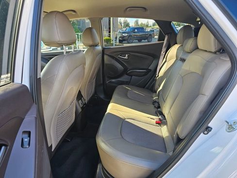 Used 2015 Hyundai Tucson SE image 14