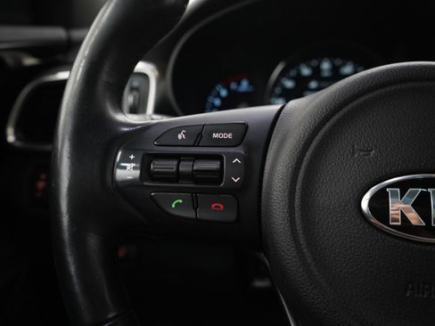 Used 2017 Kia Sorento SX AWD/4WD image 27