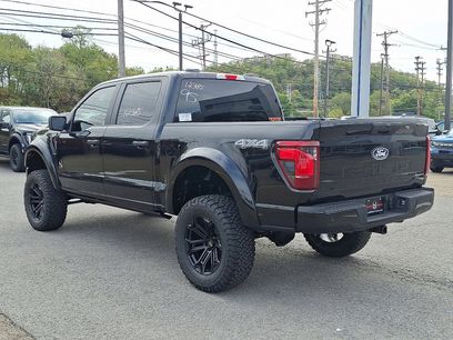 New 2025 Ford F150 STX w/ Equipment Group 200A