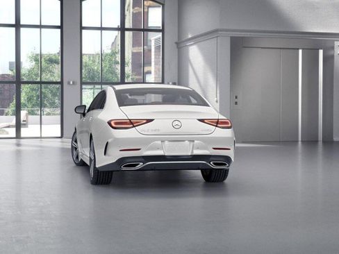 Used 2021 Mercedes-Benz CLS 450 4MATIC image 26