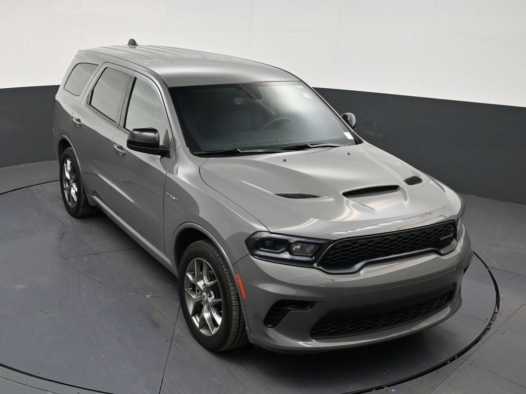 Used 2026 Dodge Durango GT AWD/4WD image 18