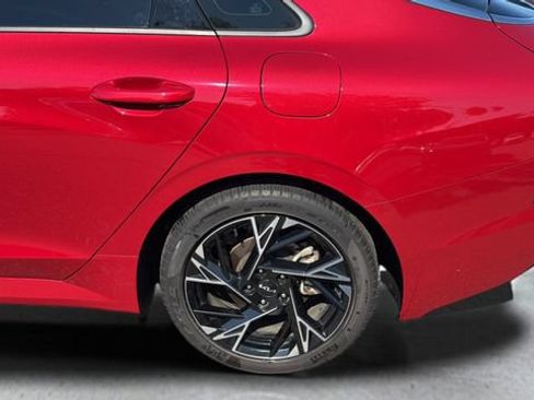 Used 2025 Kia K5 GT-Line w/ GT-Line Premium Package FWD image 28
