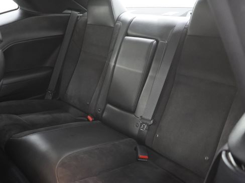 Used 2020 Dodge Challenger R/T Scat Pack image 9