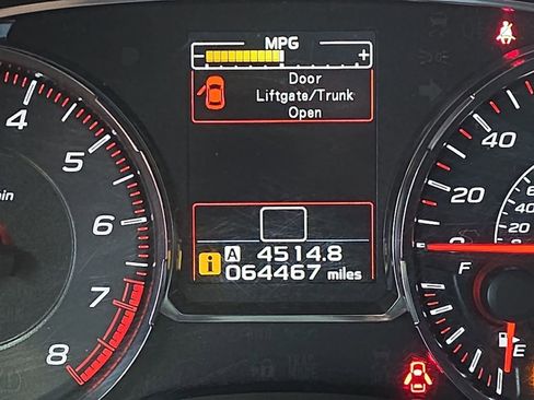 Used 2021 Subaru WRX AWD/4WD image 38