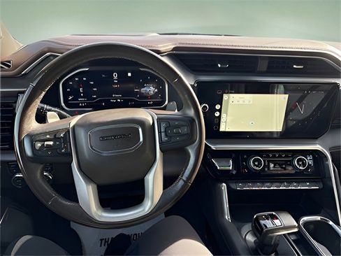Used 2022 GMC Sierra 1500 Denali image 13