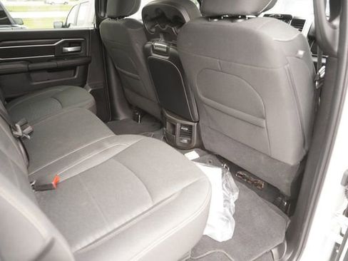Used 2025 RAM 2500 Big Horn AWD/4WD image 14
