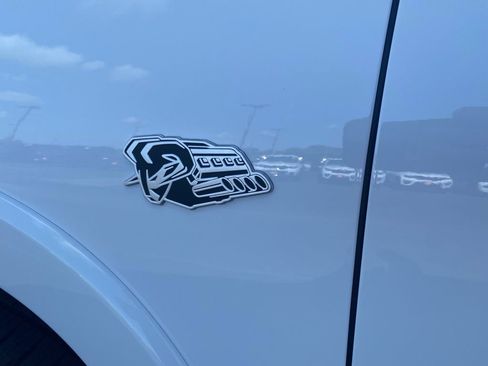 New 2026 RAM 1500 Lone Star image 48