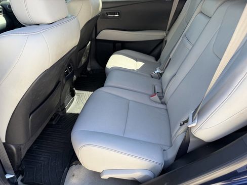 Used 2014 Lexus RX 350 AWD w/ Navigation Package image 16