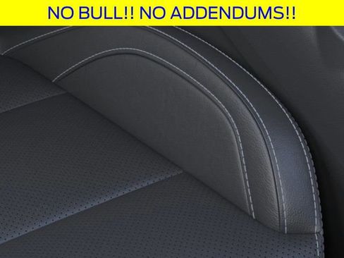 New 2026 Ford Mustang Premium w/ Bronze Appearance Package image 17