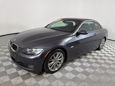 Used 2007 BMW 328i Convertible RWD image 18