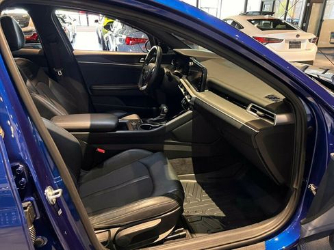 Used 2022 Kia K5 GT-Line w/ GT-Line FWD Premium Package image 31