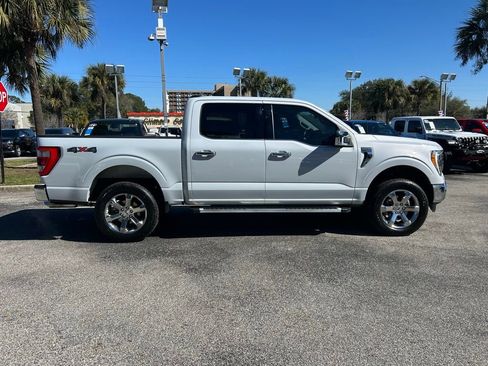 Used 2022 Ford F150 Lariat image 8