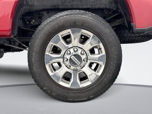 Used 2019 Ford F350 Lariat w/ Lariat Ultimate Package image 12