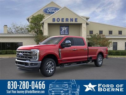 New 2026 Ford F350 Lariat w/ Chrome Package