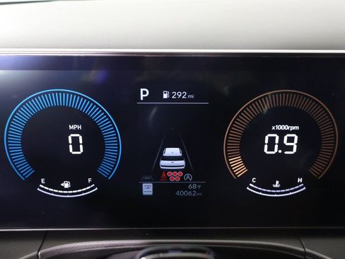 Used 2024 Hyundai Santa Fe SEL image 43