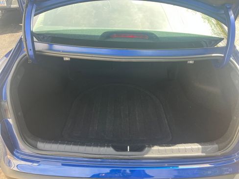 Used 2025 Kia K4 LXS image 27