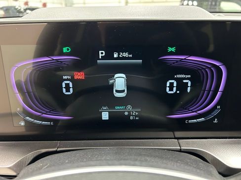 New 2025 Kia Telluride S image 13