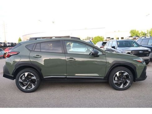 New 2026 Subaru Crosstrek 2.5i Limited AWD/4WD image 29