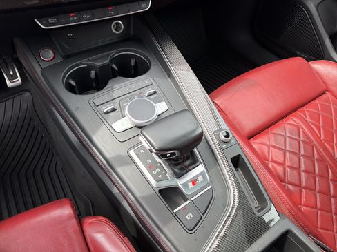 Used 2018 Audi S5 Premium Plus w/ Navigation Package AWD/4WD image 22