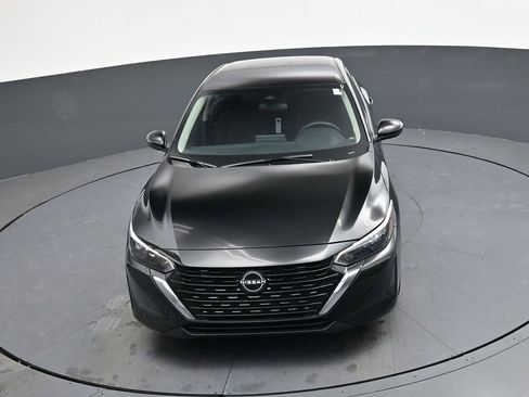 Certified 2025 Nissan Sentra S image 31