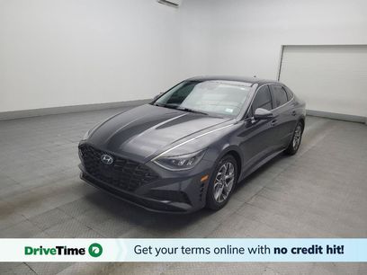 Used 2020 Hyundai Sonata SEL