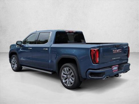 Used 2026 GMC Sierra 1500 Denali w/ Denali Reserve Package AWD/4WD image 7