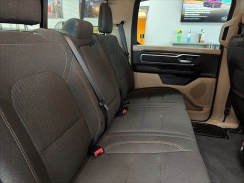 Used 2020 RAM 1500 Big Horn image 28
