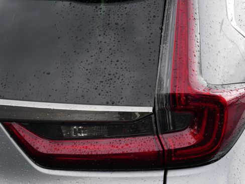 Used 2020 Honda CR-V EX image 17