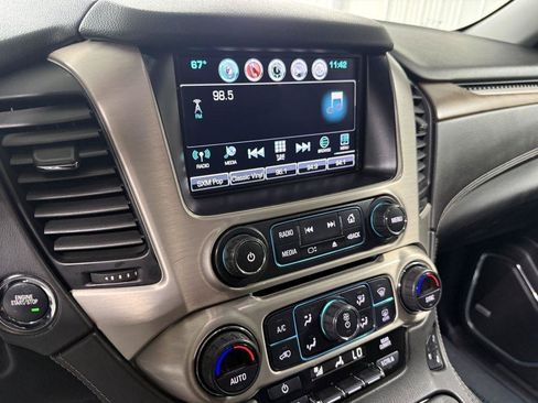 Used 2020 GMC Yukon XL Denali w/ Open Road Package AWD/4WD image 23