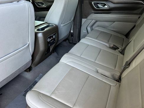 Certified 2024 Chevrolet Tahoe LT AWD/4WD image 14