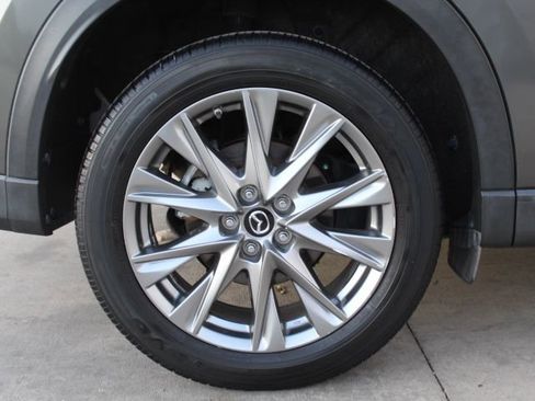 Used 2020 MAZDA CX-5 Grand Touring FWD image 9