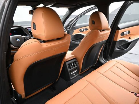 New 2026 BMW 330i Sedan w/ Premium Package RWD image 29