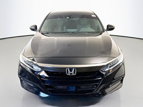Used 2020 Honda Accord Sport image 2