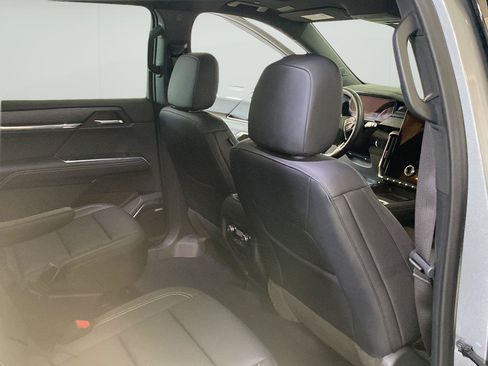 Used 2024 GMC Acadia Elevation w/ Black Edition FWD image 35