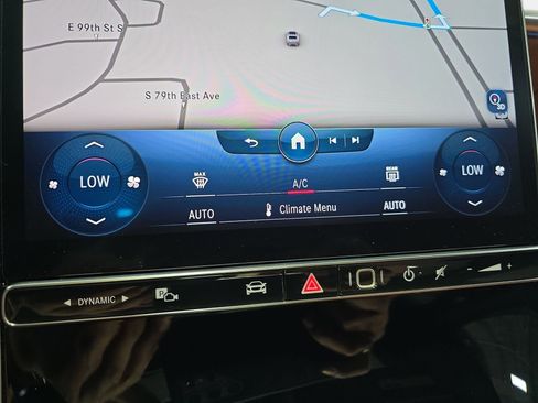 Certified 2022 Mercedes-Benz S 580 4MATIC Sedan image 24