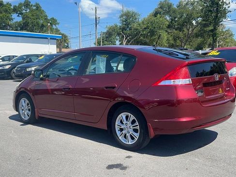 Used 2010 Honda Insight EX image 11