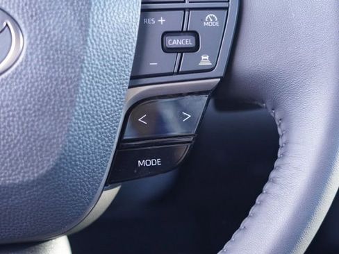 Used 2026 Toyota Camry XSE image 26