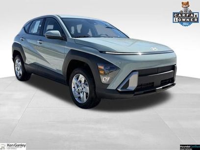 Certified 2026 Hyundai Kona SE