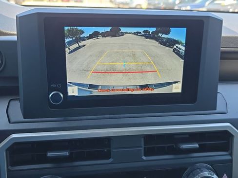 Used 2025 Toyota Tacoma SR RWD image 23