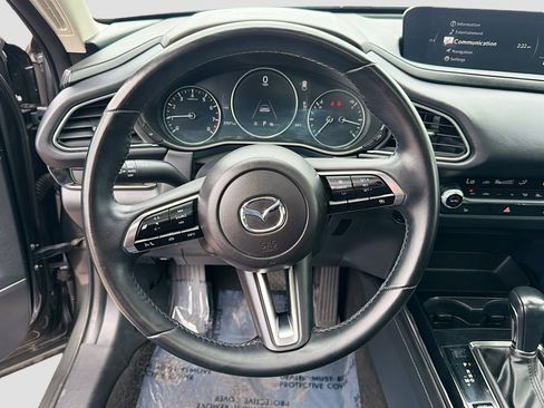 Used 2025 MAZDA CX-30 AWD 2.5 S w/ Preferred Package image 18