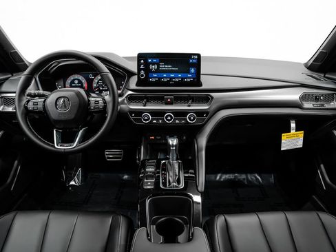 New 2026 Acura Integra A-Spec FWD image 19
