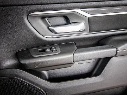 Used 2025 RAM 1500 Big Horn w/ Trailer Tow Group image 35