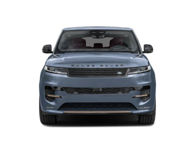 Certified 2025 Land Rover Range Rover Sport Dynamic SE AWD/4WD image 4