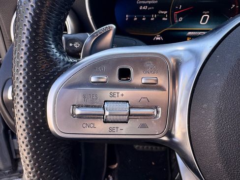 Used 2020 Mercedes-Benz C 43 AMG 4MATIC Sedan image 20