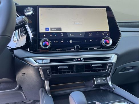 New 2026 Lexus RX 350 image 22