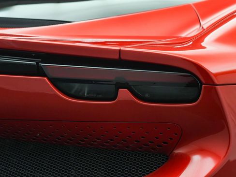 Certified 2025 Ferrari 296 GTB . image 23