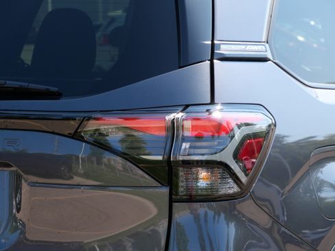 Certified 2026 Subaru Forester Premium AWD/4WD image 17