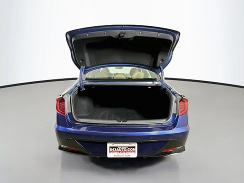 Used 2021 Hyundai Sonata Limited FWD image 39