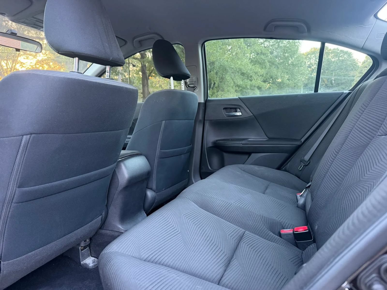 Used 2017 Honda Accord LX image 13