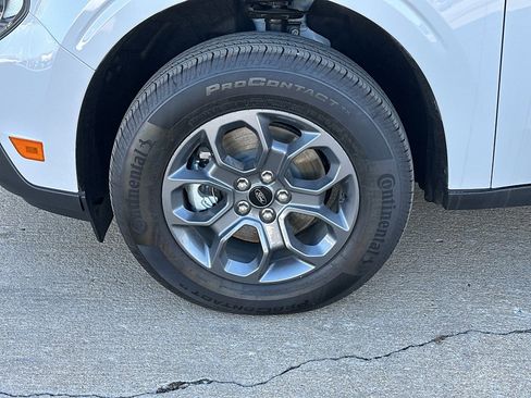 New 2025 Ford Maverick XLT w/ XLT Luxury Package image 3